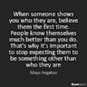 Meet your Posher, Georgia